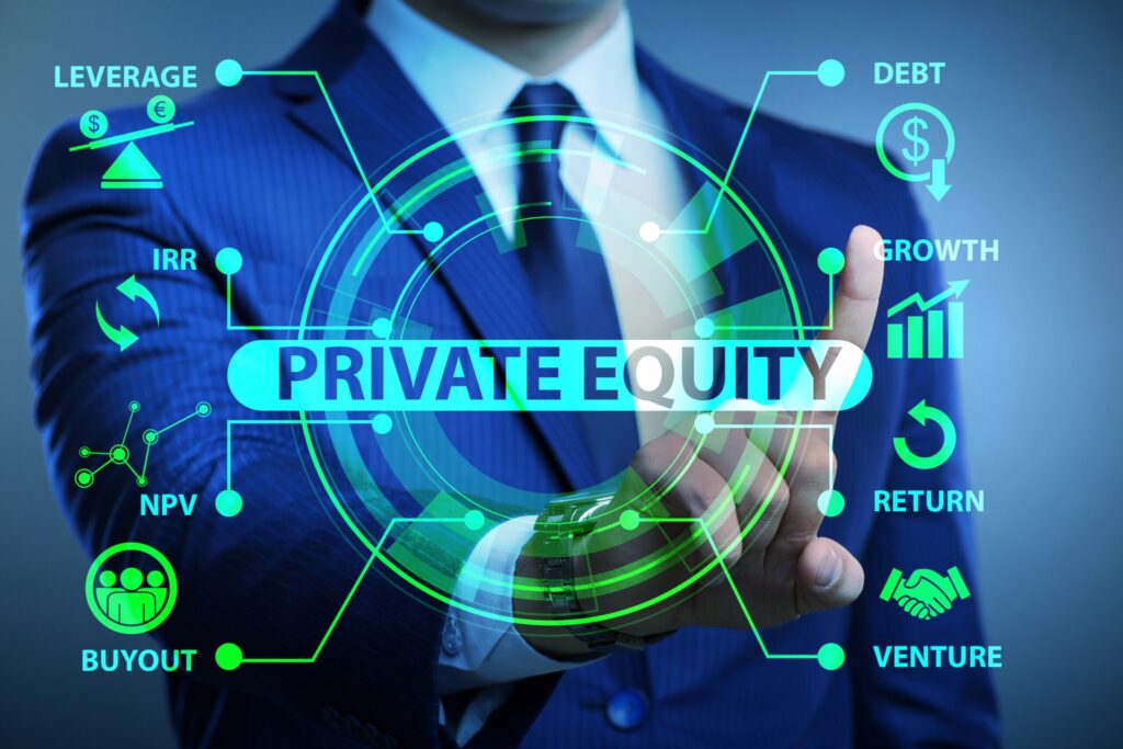 Apa itu Private Equity