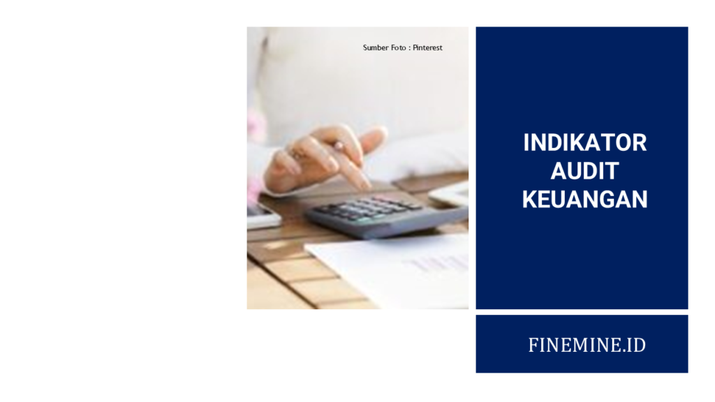 Indikator Audit Keuangan